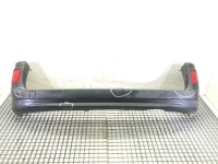 Купити Бампер задня renault kangoo ii van minibus задній, фото thumb