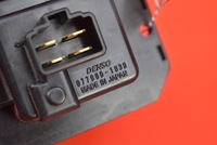 фото thumb №7, Резистор обдув резистор резистор 077800-1030 honda civic 9 ix 13-20