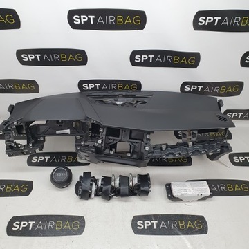 фото thumb №1, A1 82a панель консоль подушки ремені подушка безпеки pulpit