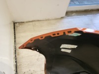 фото thumb №8, Бампер задняя задний nissan micra k14 17- 850225fa0h