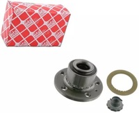 фото thumb №1, Febi подшипник ступица колёса перед seat ibiza v 6j
