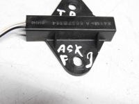 фото thumb №4, Mitsubichi asx i 12-16 lift модуль антенны keyless 8637b114