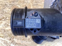 фото thumb №7, Интеркулер левый porsche cayenne iii 3,0 v6 pab145803a 4m0145803bp