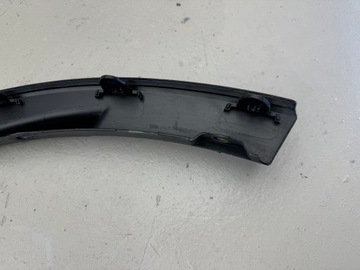 фото thumb №16, Toyota chr c-hr 16-23r планка крила правий зад права задня 75605-f4010