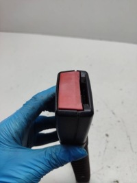 Land rover range rover l322 2004 пряжка поперечина передний 33028130a Цена, фото thumb