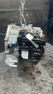 фото thumb №6, Автоматическая коробка передач передач opel crossland x 2020 6 передач 9826404280