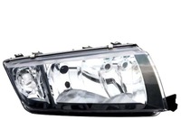 фото thumb №1, Tyc фара h3/h7 електричний колір вкладиш: chr