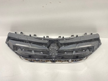 фото thumb №9, Новая решётка радиатор решётка радиатора renault koleos i рестайлинг 2011-2016