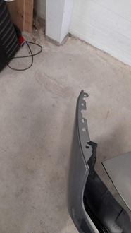 фото thumb №6, Бампер передний bmw 7 g70 m-pakiet