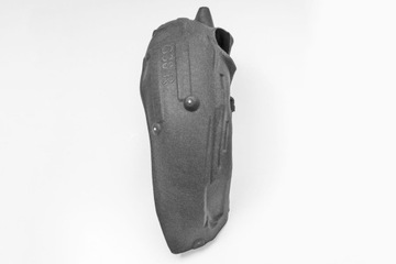 фото thumb №9, Bmw 5 g30 2017+ тканинний підкрилок задні праві