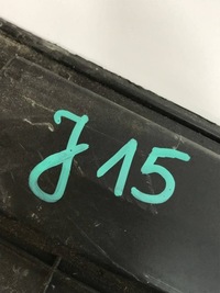 фото thumb №8, Audi a3 rs3 lift 19- молдинг pod порог правая 8v4854536a