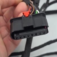 Радар acc audi a3 8y 2021+ 5wa.907.561 5wa907561 оригінал vw ag + кабель Київ, фото thumb