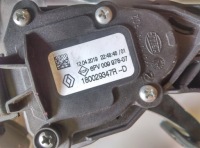 фото thumb №2, Renault clio iv педали основание 2019r 1.0l tce