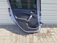 фото thumb №13, Двери левые зад левое задние peugeot 2008 i eu