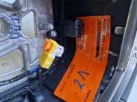 фото thumb №8, Воздуховод кожа мультифункция peugeot 208 ii 2008 ii