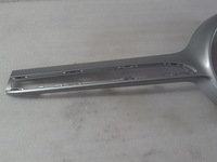 фото thumb №2, Mercedes gle w167 решётка радиатора решётка радиатора