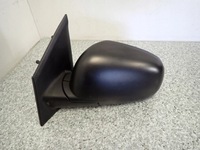 фото thumb №11, Nissan note 06-12 зеркало левая механический europa