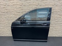 фото thumb №1, Bentley continental flying spur двері ліва лівий перед door