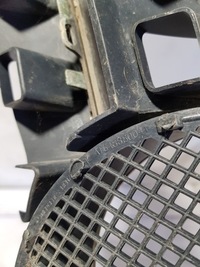 фото thumb №5, Mercedes ml w164 решітка радіатора решітка емблема знак