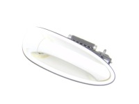 фото thumb №1, Ручка двері правий задня права задня porsche panamera 970 lb9a