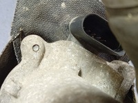 фото thumb №5, Skoda rapid 1.6 110 km радиатор egr 04l131512ag