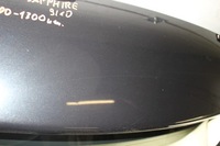 фото thumb №5, Кришка багажника зад задня bmw f25 475 чорний sapphire металік