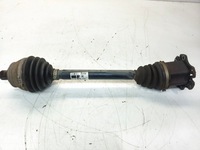 фото thumb №1, Приводной вал правый перед правая передняя audi a6 c6 4f0407272h