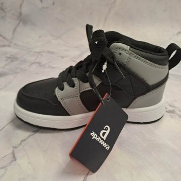 BUTY SNEAKERSY chłopięce TC828 27