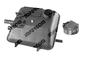 фото thumb №2, Impergom бак расширительный citroën jumpy fiat s