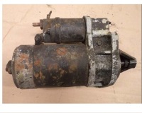 Купити Renault r18 1.6 - стартер, фото thumb