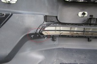 фото thumb №14, Бампер перед toyota land cruiser j150 lift 18-