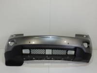 фото thumb №1, Jeep grand cherokee wk2 бампер перед переднее