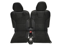 фото thumb №12, Сидіння оббивка 7 осіб r design volvo xc90 ii європа