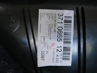 фото thumb №8, Audi a5 8t coupe обшивка двері правий czarna шкіра