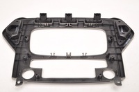 фото thumb №8, Ford mondeo mk4 рамка панель обдув радио 7s71-18522