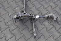 фото thumb №8, Audi a8 d4 4.2 tdi quattro long подрамник подвеска