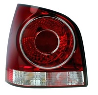 фото thumb №2, Лампа задня зад vw polo 9n 05- hb комплект l+p tyc