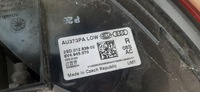 фото thumb №9, Лампа задня права audi a3 8v lift 5d 16-