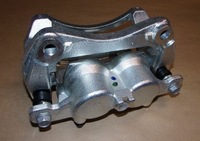 фото thumb №3, Суппорт тормоза r koleos ii перед правый 410014ga0a