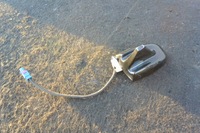 фото thumb №4, Антенна радио плавник maserati quattroporte ghibli