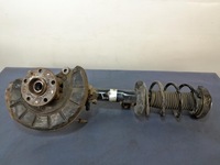 фото thumb №1, Seat leon ii 2.0 tdi mcperson перед лівий