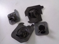 Датчики pdc задні mini f60 countryman рестайлінг  2021 рік c4l Оригінал, фото thumb