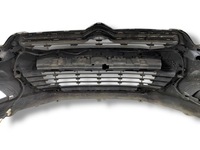 фото thumb №15, Citroen c4 ii 2011 бампер переднє