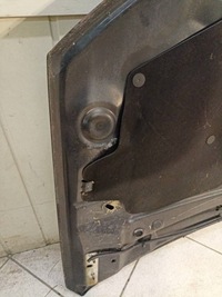 фото thumb №8, Капот двигателя chrysler town and country 5 2009