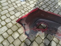 Ford mondeo mk5 lift бампер передний оригинал Цена, фото thumb