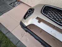 фото thumb №10, Бампер перед kia sportage 4 iv оригінал