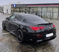 фото thumb №11, Mercedes cla x118 / c118 bodykit cla45 amg 2019 – 2023