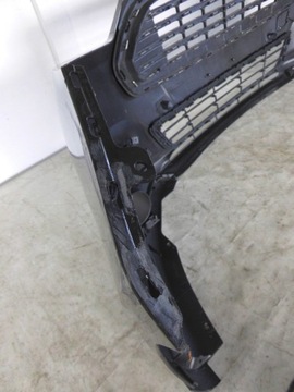 фото thumb №13, Бампер перед переднє mondeo mk5 v fusion usa 2014 2015 2016 2017 2018