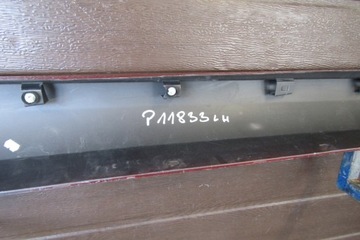 фото thumb №10, Планка пороговая левая renault zoe 12- 764197005r