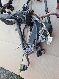 фото thumb №8, Джгут двигуна 1.6 dci energy 130 r9m megane scenic qashqai x-trail kajdar